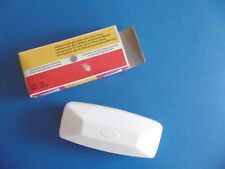 MAGIQUE BROSSE ASPIRATUTTO-BROSSE ROTATIVE DE TABLE OU AUTRE -MADE ITALY-VINTAGE