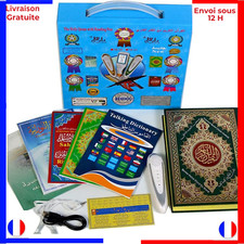 Stylo Lecteur Coran –Grand