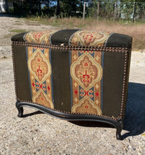 Coffre Napoléon III du 19ème