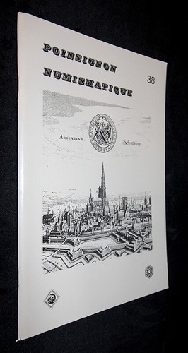 Poinsignon numismatique - numismatique,