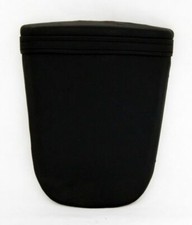 Selle passager Seat Leather Pillon pour Honda CBR600RR CBR 600 RR 2007-2012 A