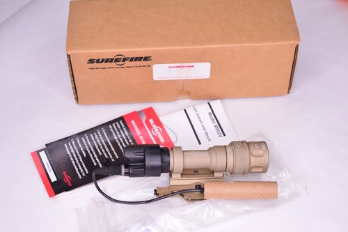 Surefire m952 tactical - surefire,