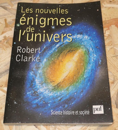 Les nouvelles enigmes - les,