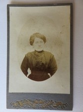 217 - C.d V. début 19ème -