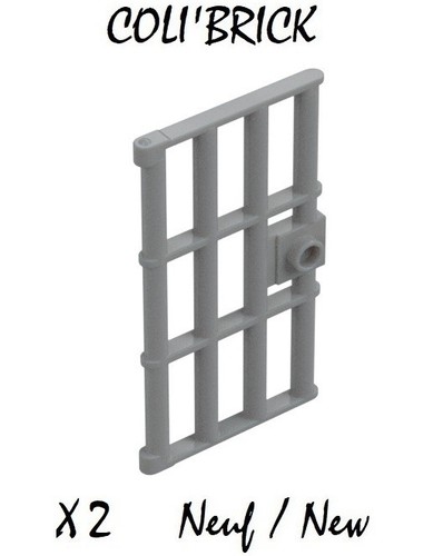 Lego 60621 porte - 60621,