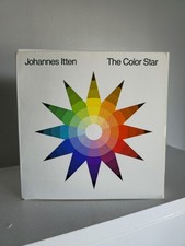 The Color Star - Paperback By