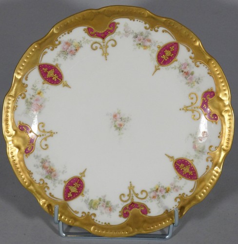 Assiette collection en - assiette,