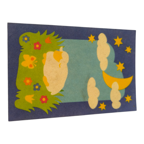 Sympa tapis 3207 playmobil - 3207, (