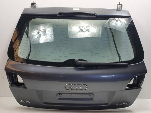 Hayon audi sportback - hayon, 8p