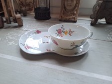 PORCELAINE de LIMOGES