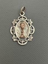 MEDAILLE RELIGIEUSE ANCIEN