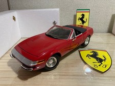 Hot Wheels Ferrari 365 GTS/4