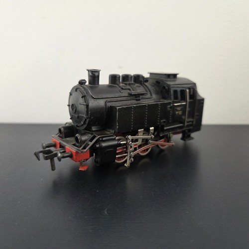 Fleischmann 1320 locomotive - 1320,