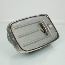 Réservoir carburant RMS pour