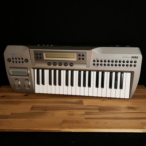 Korg prophecy synthesizer - korg,