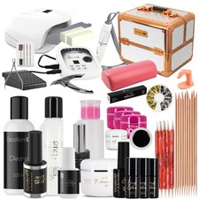 Maxi Kit Manucure de