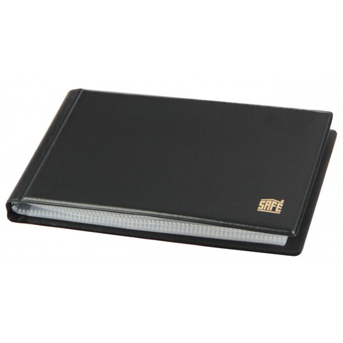 Classeur poche pour - de,