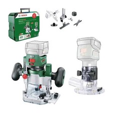 Affleureuse Bosch