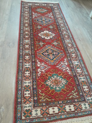 Tapis orient kazak fait - tapis,