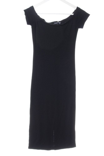 Bershka robe stretch dames - robe,