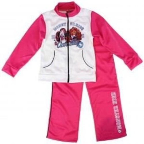Monster high superbe ensemble - superbe,