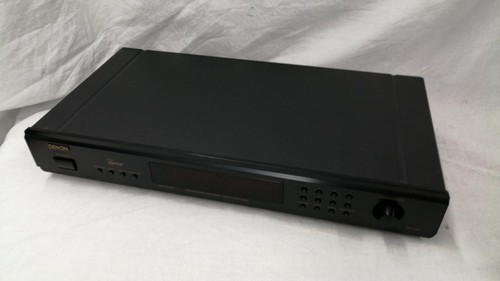 Used denon 1500 fm - used,
