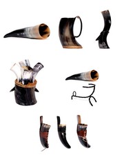 Corne boire de - boire,