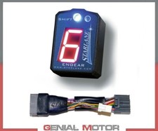 Câblage STARLANE + Indicateur