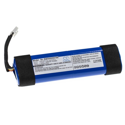 Batterie pour jbl - pour,