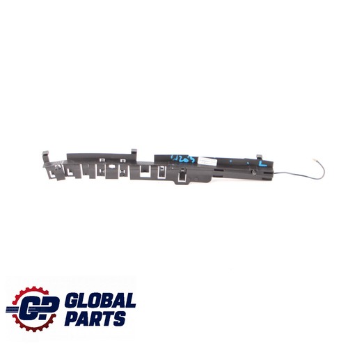 Mercedes w203 antenne - w203,