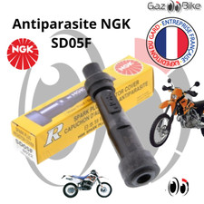 Antiparasite/Capuchon bougie