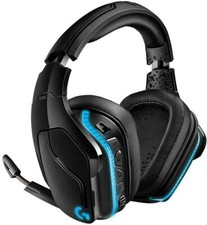 Casque de jeu Logitech G935