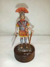 Centurion romain 54mm -atelier