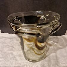 LUZORO MICHÈLE VASE SEAU A CHAMPAGNE BIOT NOVARO