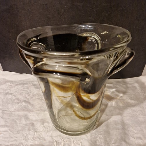 Luzoro michèle vase seau - luzoro, a