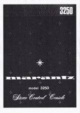 Service Manuel D'Instructions