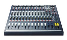 Soundcraft EPM12 12-Channel