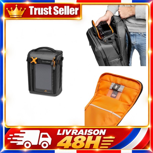 Lowepro gearup creator - gearup, box