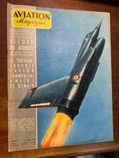 Aviation Magazine n°271 du