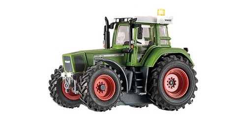 Viessmann 1166 tracteur fendt - viessmann,