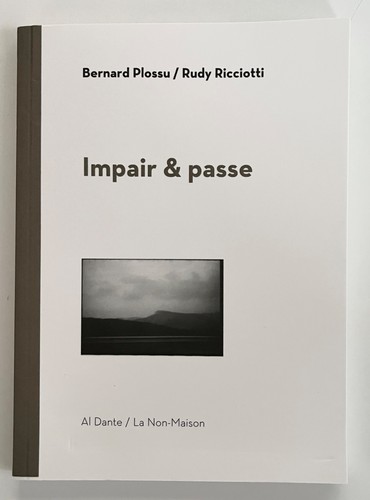 Rudy ricciotti bernard - rudy, &
