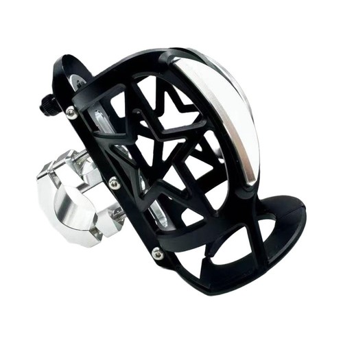 Porte bouteille moto - , cage