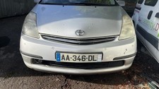 Pare choc avant TOYOTA PRIUS 2