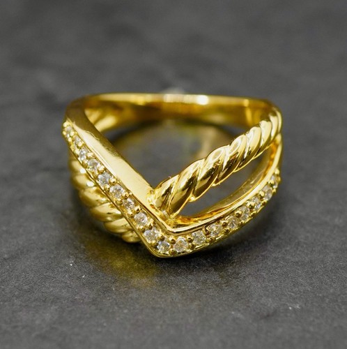 Bague argent sterling - argent,