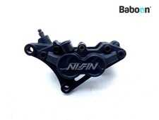 Étrier de frein gauche avant