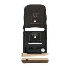 Sim card tray - tray, motorola