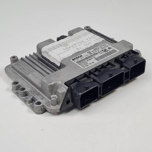 0281014729 boîtier moteur uce