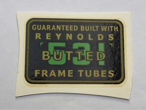 Tubes cadre reynolds - de,