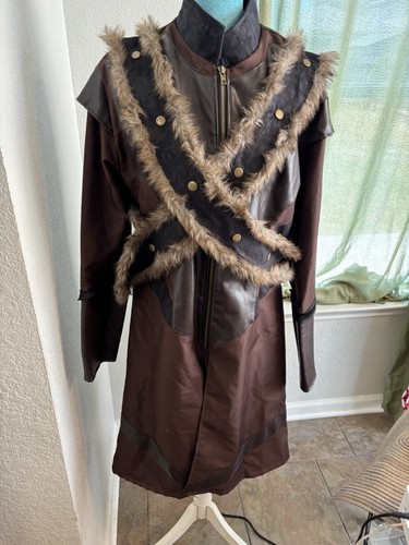 Spirit medieval warrior gothic - spirit,