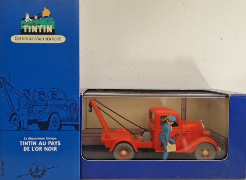 Ixo tintin au - -,